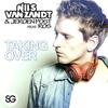 Taking Over (Radio edit) - Nils Van Zandt&Jeroen Post&RoS