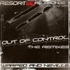 Out Of Control (David Harsany Remix) - NEVILLE&Warped