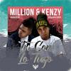 Tú Con Lo Tuyo - Million&Kenzy