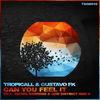 Can You Feel It (Original Mix) - Tropicall&Gustavo Fk