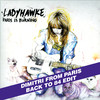 Paris Is Burning (Dim's Back To '84 Remix Edit) - Ladyhawke