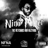 EAZY (Explicit) - Nino Blu3