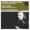 II. Allegro scherzando - New York Philharmonic&Arthur Rubinstein&Dimitri Mitropoulos