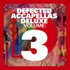 Most Precious Love (feat. Barbara Tucker) (Acapella) - Blaze&Uda&Barbara Tucker