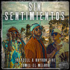 Sin Sentimientos - Jheyzell&Bayron Fire&Yomel El Meloso