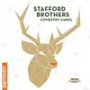 Coventry Carol - Stafford Brothers