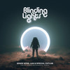 Blinding Lights (Knight Rider Instrumental Remix) - Space Afro&Lua&Special Cutlab&Max Martin&Oscar Thomas Holter&Ahmad Balshe&Abel Tesfaye&Jason Matthew Quenneville