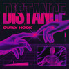 Distance - Curly Hook