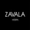 Mesera - Zavala