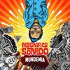 Mundemia - Magnifico Sonido