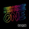 One(feat. Miss Palmer) - Marcelo CIC&WAO&Miss Palmer
