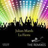 La Fiesta (David Koonen Remix) - Julian Marsh