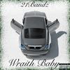 Wraith Baby (Explicit) - 21 Bandz