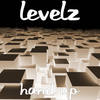 Hand Up (Explicit) - LEVELZ