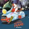 LINE... (feat. Youngohm) (Machina Remix) - WONDERFRAME&YOUNGOHM