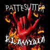 Klamydia (Explicit) - Pattesutter&Jakob Maegaard