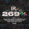 269% (Explicit) - I.K (TLF)&Hoosligo&Titi Le Fourbe&Rim Karim&Djambsaid&Killamen&Kama&Ayydii&Bilwiz&Enzo&Meido&Captain Djez&Lil Simba