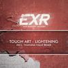 Lightening (Original Mix) - Tough Art