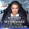 WWE: Welcome to the Queendom (Stephanie McMahon) - WWE&Jim Johnston