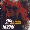 24 Horas (Explicit) - El Padrino Del Genero