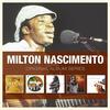 Voa bicho - Milton Nascimento&Maria Rita
