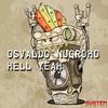 Hell Yeah (Attilasyahputra Remix) - Osvaldo Nugroho