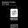 Start Again (Michael Retouch Remix) - Anatoliy Frolov