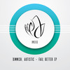 Restless Shoes (Original Mix) - Dimmish&Autistic