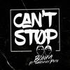 Can't Stop(feat. Whiskey Pete) - Bonka&Whiskey Pete