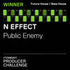 Public Enemy - N Effect