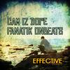 Effective (Explicit) - Cam iz Dope&Fanatik Onbeats