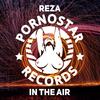 In the Air - Reza