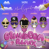 Cinnabom Remix (Explicit) - Maicol Superstar&Jowell&Jamsha&Guelo Star&Alberto Stylee