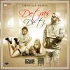 Detras De Ti (Remix) - Jory Boy&Ozuna