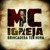 Judas - Mc Igreja