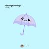 Dancing Raindrops - DenisSky&Kanimayo