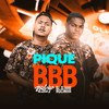 Pique BBB (Explicit) - DJ 2L Da Rocinha&Mc Rodrigo do CN