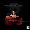 V. Panis Angelicus - Christian-Pierre La Marca&Philippe Jaroussky&Thierry Escaich&Cesar Franck