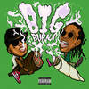 Big Burna - Kid Ink&Wiz Khalifa