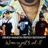 Wiem co jest 5, Vol. 2 - ZBUKU&DJ Element&Małach&Rufuz