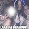 Lana del Drain (Explicit) - Dxniel Idk