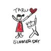 Summer Day - 타루 (Taru)