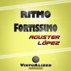 Ritmo fortissimo - Aguster Lopez