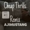 Cheap Thrills 印度风情 - SunnaLu