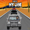 Leader of My Lane (Explicit) - Token