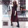 Old School (Original Mix) - Serginio Chan