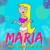 María (Explicit) - Skorps