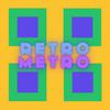 Retro Metro (feat. George Morden) (Original Mix) - Thousand Mile Music&George Morden