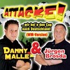 Attacke! (WM-Version) - Danny Malle&Jürgen Brosda