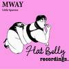 Little Sparrow (Reagan Remix) - Mway